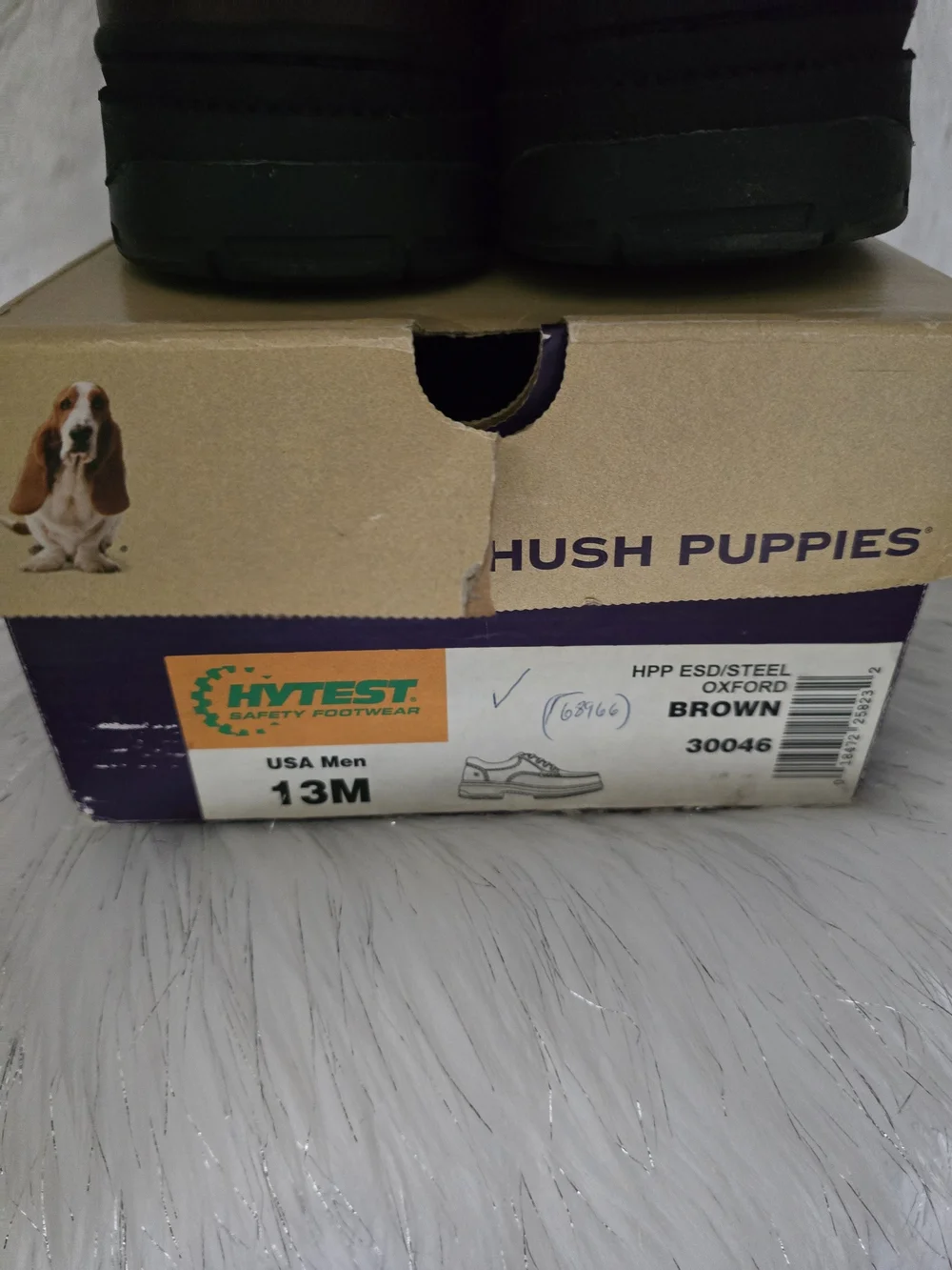 Hush Puppies hush puppies